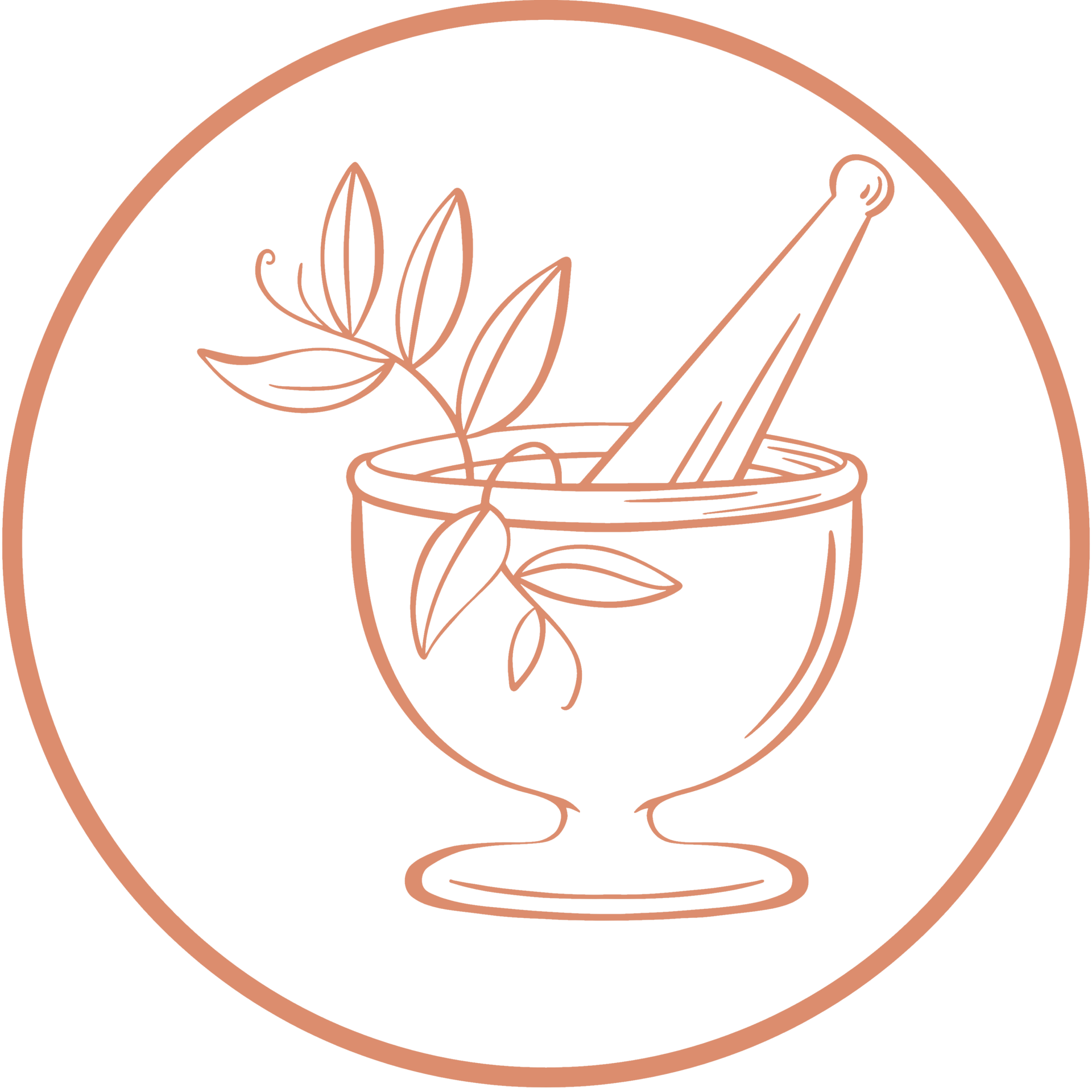 Herborist / Homeopathie