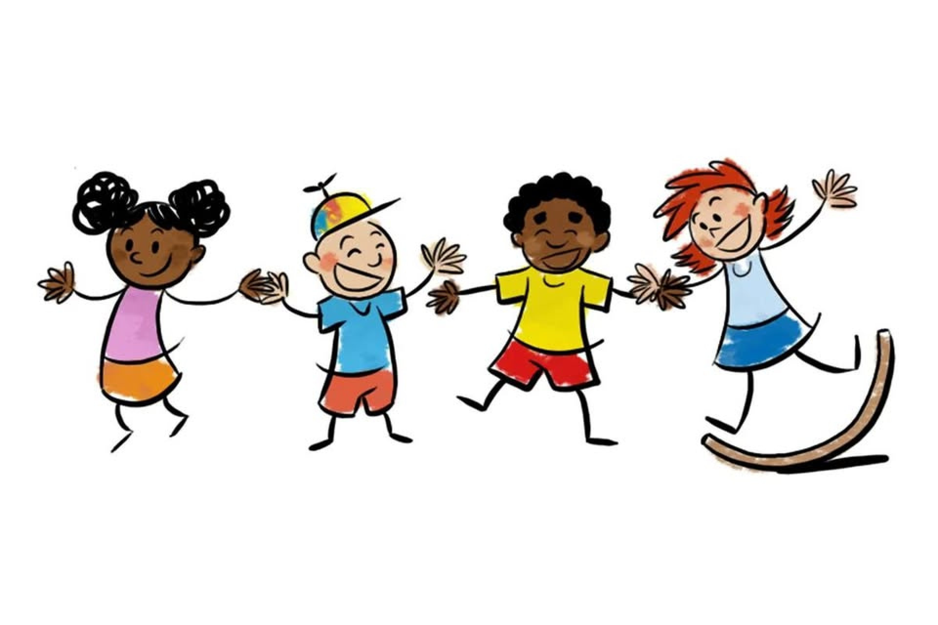 Holistische ondersteuning voor kinderen: de spijsvertering